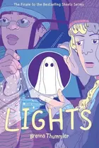 Book cover of Lights