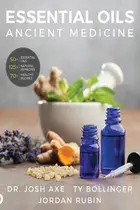 Book cover of Essential Oils