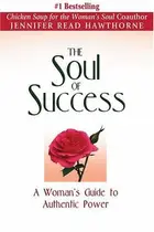 Book cover of The Soul of Success