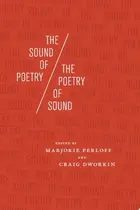 Book cover of Sound of Poetry / the Poetry of Sound