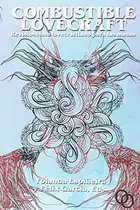 Book cover of Combustible Lovecraft