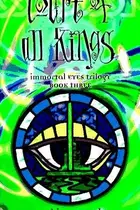 Book cover of Court of All Kings: A Changeling