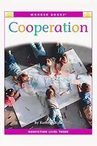 Book cover of Cooperation
