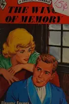 Book cover of The Wings of Memory