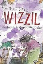Book cover of Wizzil