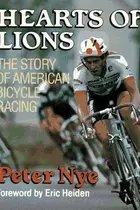 Book cover of Hearts of Lions