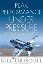 Book cover of Peak Performance Under Pressure