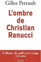 Book cover of L' ombre de Christian Ranucci
