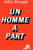 Book cover of Un homme à part