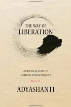 Book cover of The Way of Liberation