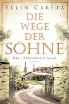 Book cover of Die Wege der Söhne