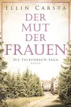 Book cover of Der Mut der Frauen