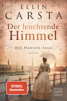 Book cover of Der leuchtende Himmel