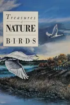 Book cover of Treasures of nature