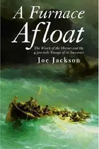 Book cover of A Furnace Afloat