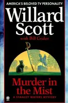 Book cover of Murder in the Mist
