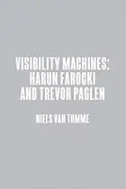 Book cover of Harun Farocki and Trevor Paglen