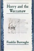 Book cover of Horry and the Waccamaw