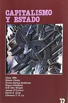 Book cover of Capitalismo y Estado