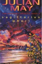 Book cover of Sagittarius Whorl