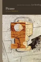 Book cover of Picasso