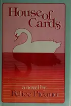 Book cover of House of cards