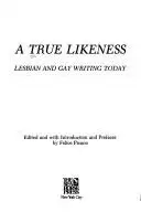 Book cover of A True likeness