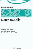 Book cover of Dotze treballs