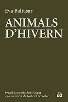 Book cover of Animals d'hivern