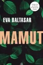 Book cover of Mamut