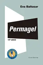 Book cover of Permagel