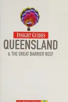 Book cover of Queensland & Gt Barrier Reef (Regional Guides)
