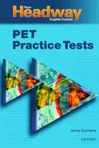 Book cover of New Headway English Course
