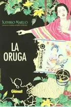 Book cover of La oruga 1