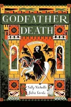 Book cover of Godfather Death