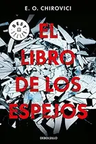 Book cover of El libro de los espejos