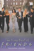Book cover of The Very Best of Friends