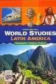 Book cover of World Studies