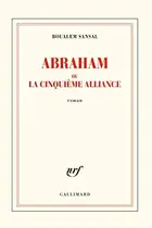Book cover of Abraham