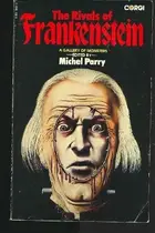 Book cover of The Rivals of Frankenstein