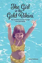 Book cover of The Girl in the Gold Bikini