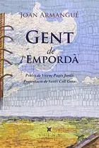 Book cover of Gent de l'Empordà