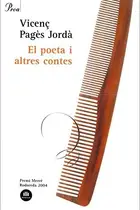 Book cover of El poeta i altres contes