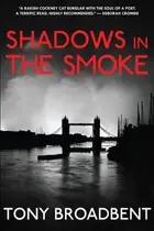 Book cover of Shadows In The Smoke