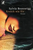 Book cover of Keusch wie Eis