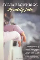 Book cover of Morality tale