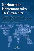 Book cover of Nazioarteko harremanetako 14 giltza-hitz