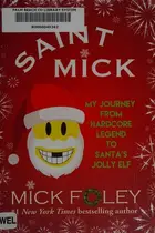 Book cover of Saint Mick