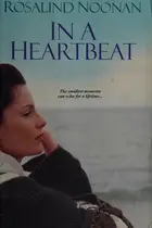 Book cover of In a Heartbeat