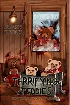 Book cover of Satan's Toybox